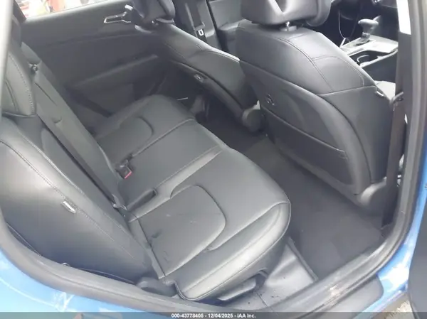 5XYK43DF5TG346492 2026 KIA SPORTAGE - Image 8