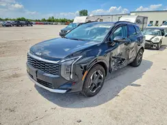 5XYK43DF5TG396177 2026 KIA SPORTAGE