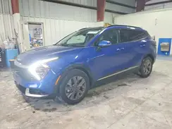 5XYK43DF6RG139926 2024 KIA SPORTAGE