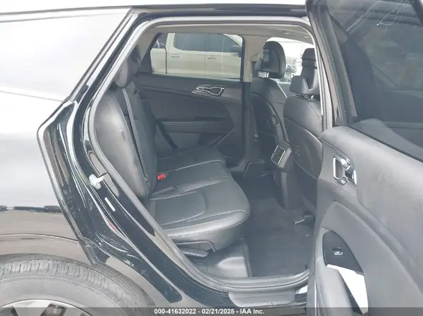5XYK43DF6RG166009 2024 KIA SPORTAGE - Image 8