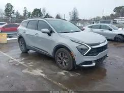 5XYK43DF6RG181058 2024 KIA SPORTAGE