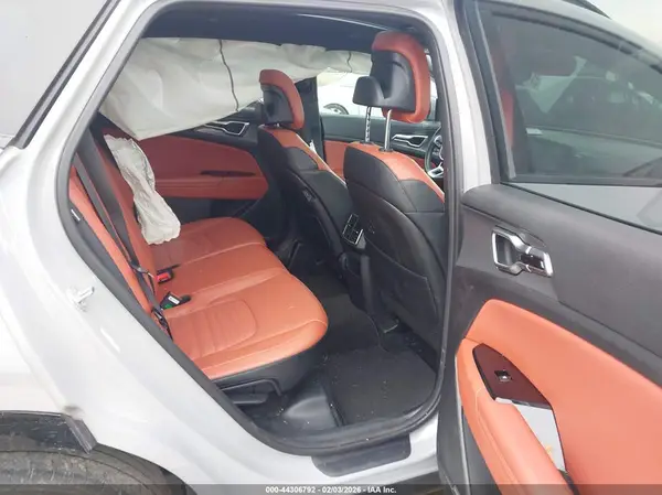 5XYK43DF6RG181058 2024 KIA SPORTAGE - Image 8