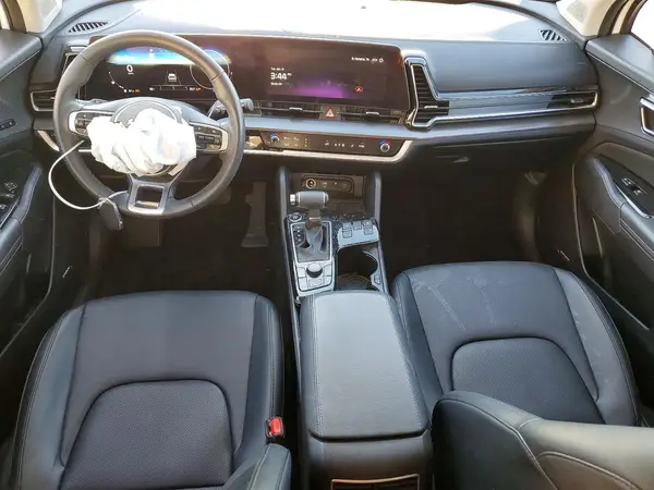 5XYK43DF6RG197955 2024 KIA SPORTAGE - Image 8