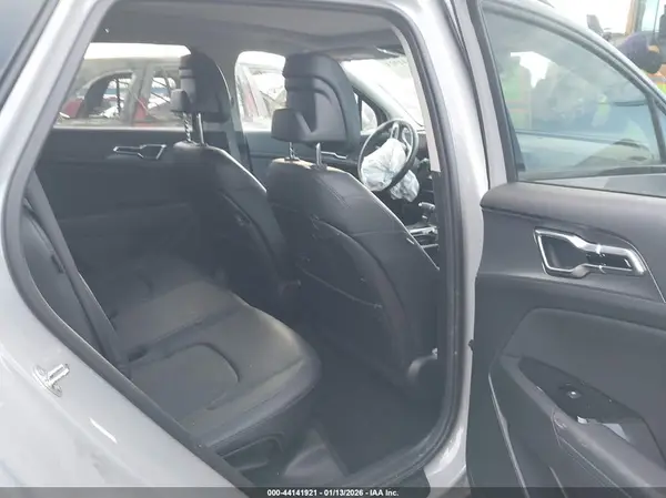 5XYK43DF6RG216455 2024 KIA SPORTAGE - Image 8