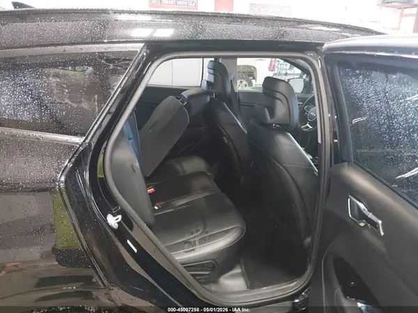 5XYK43DF6RG216469 2024 KIA SPORTAGE - Image 8