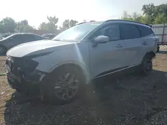 5XYK43DF6RG218979 2024 KIA SPORTAGE