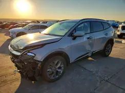 5XYK43DF6RG222014 2024 KIA SPORTAGE