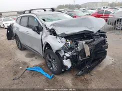 5XYK43DF6SG249011 2025 KIA SPORTAGE