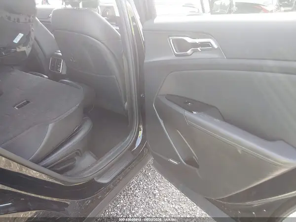 5XYK43DF6SG254970 2025 KIA SPORTAGE - Image 8