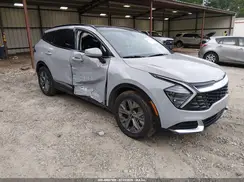 5XYK43DF6SG284289 2025 KIA SPORTAGE
