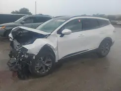 5XYK43DF6SG312835 2025 KIA SPORTAGE
