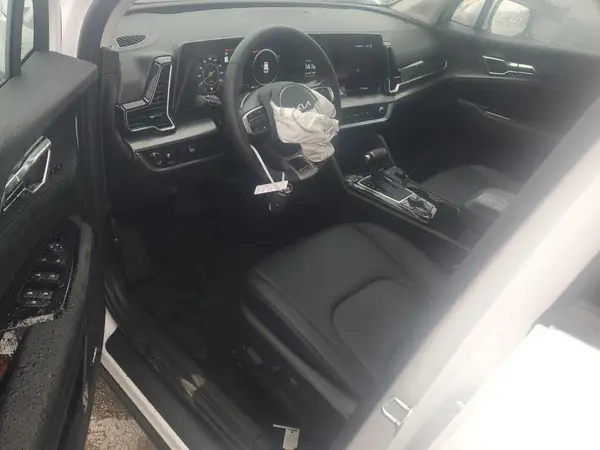 5XYK43DF6SG312835 2025 KIA SPORTAGE - Image 8