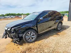 5XYK43DF6SG317307 2025 KIA SPORTAGE