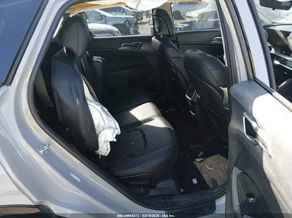 5XYK43DF7RG157447 2024 KIA SPORTAGE - Image 8