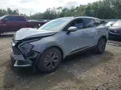 5XYK43DF7RG196944 2024 KIA SPORTAGE