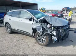 5XYK43DF7RG203343 2024 KIA SPORTAGE