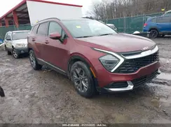 5XYK43DF7RG209966 2024 KIA SPORTAGE