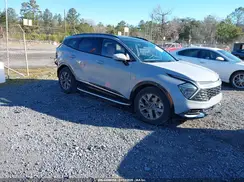 5XYK43DF7RG211099 2024 KIA SPORTAGE