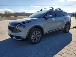 5XYK43DF7SG244657 2025 KIA SPORTAGE