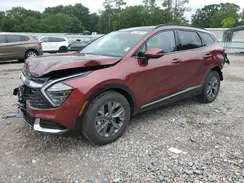 5XYK43DF7SG285354 2025 KIA SPORTAGE