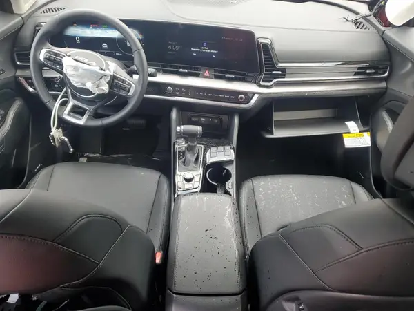 5XYK43DF7SG285354 2025 KIA SPORTAGE - Image 8