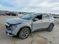 5XYK43DF7SG304839 2025 KIA SPORTAGE