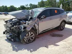 5XYK43DF7SG321740 2025 KIA SPORTAGE