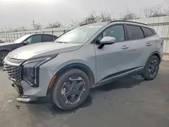 5XYK43DF7TG353427 2026 KIA SPORTAGE
