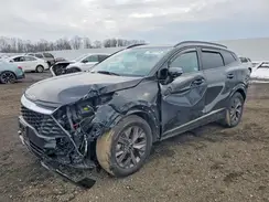 5XYK43DF8RG141046 2024 KIA SPORTAGE