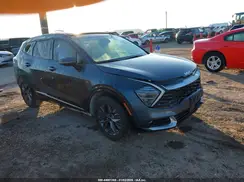5XYK43DF8RG180784 2024 KIA SPORTAGE