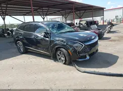 5XYK43DF8RG183457 2024 KIA SPORTAGE