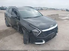 5XYK43DF8RG183815 2024 KIA SPORTAGE
