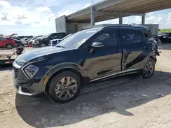 5XYK43DF8RG186987 2024 KIA SPORTAGE