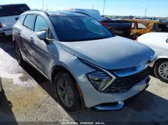 5XYK43DF8RG187525 2024 KIA SPORTAGE