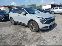 5XYK43DF8RG196788 2024 KIA SPORTAGE
