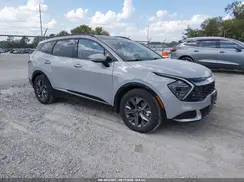 5XYK43DF8RG206591 2024 KIA SPORTAGE