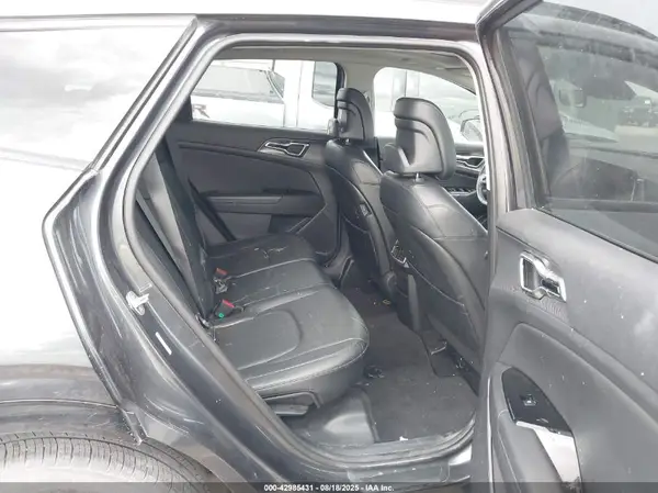 5XYK43DF8RG210530 2024 KIA SPORTAGE - Image 8