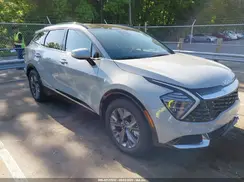 5XYK43DF8RG212679 2024 KIA SPORTAGE