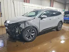 5XYK43DF8RG213525 2024 KIA SPORTAGE