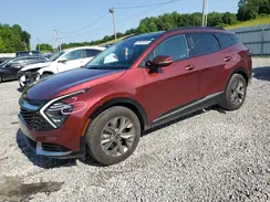 5XYK43DF8RG221317 2024 KIA SPORTAGE