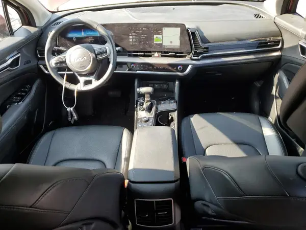 5XYK43DF8RG221317 2024 KIA SPORTAGE - Image 8