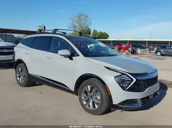 5XYK43DF8RG232608 2024 KIA SPORTAGE
