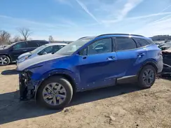 5XYK43DF8RG234374 2024 KIA SPORTAGE