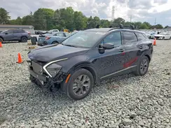 5XYK43DF8SG242223 2025 KIA SPORTAGE