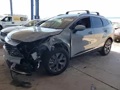 5XYK43DF8SG255912 2025 KIA SPORTAGE
