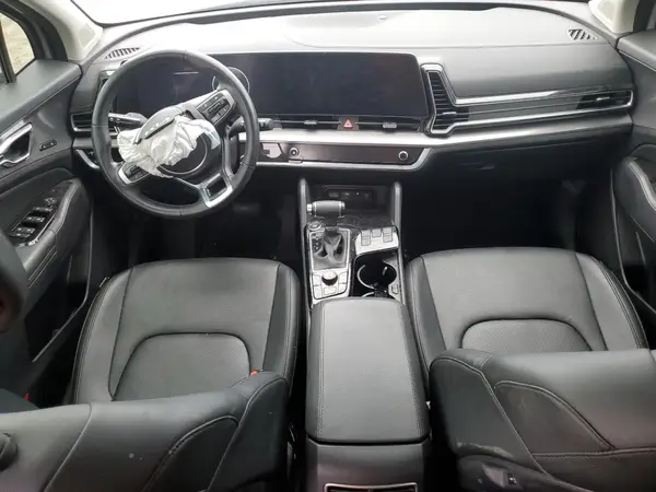 5XYK43DF8SG271964 2025 KIA SPORTAGE - Image 8