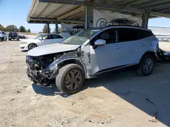 5XYK43DF8SG290109 2025 KIA SPORTAGE