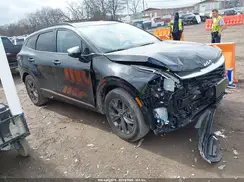 5XYK43DF9RG143971 2024 KIA SPORTAGE