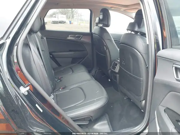 5XYK43DF9RG143971 2024 KIA SPORTAGE - Image 8