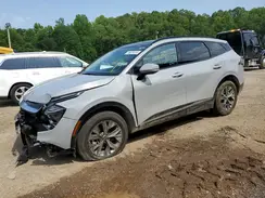5XYK43DF9RG147714 2024 KIA SPORTAGE